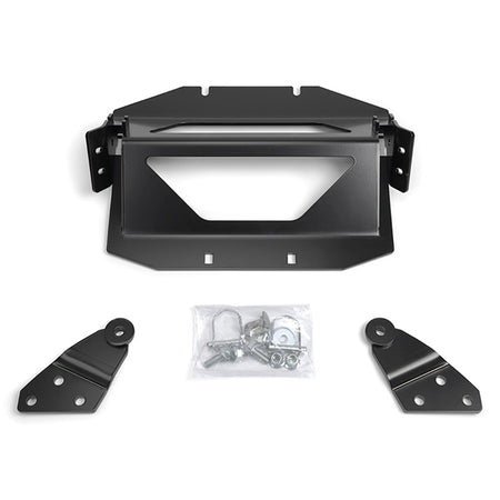 Warn Front Plow Mounting Kit (386085)