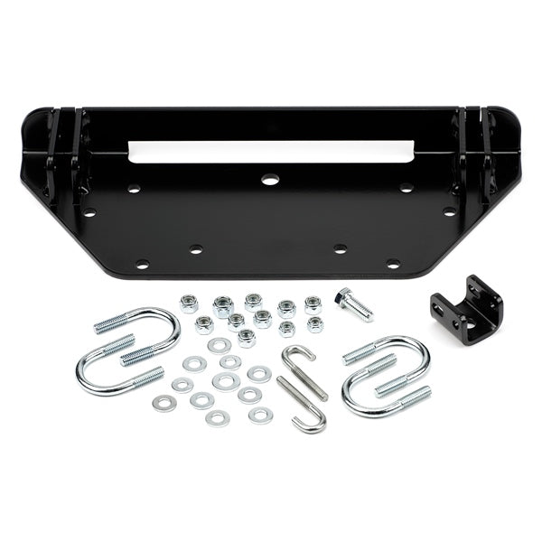 Warn Center Plow Mounting Kit (386092)