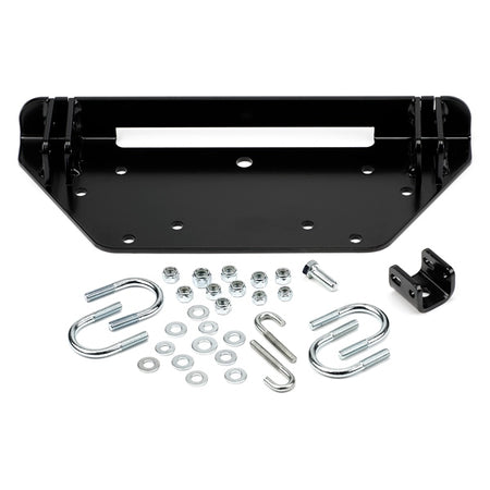 Warn Center Plow Mounting Kit (386092)