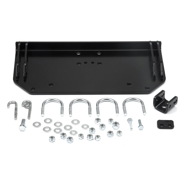 Warn Front Plow Mounting Kit (386102)