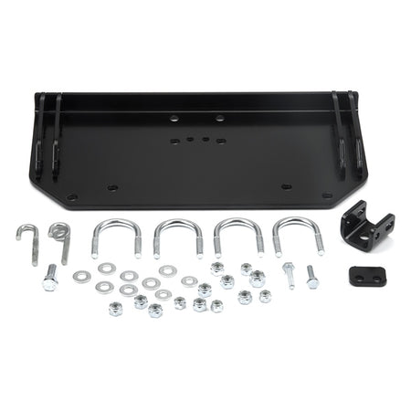 Warn Front Plow Mounting Kit (386102)