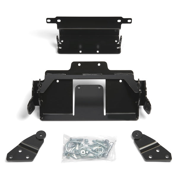 Warn Front Plow Mounting Kit (386111)