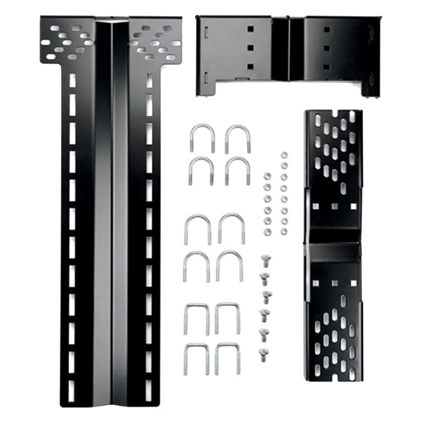 Warn Center Plow Mount for Provantage/Standard Plow (386127)