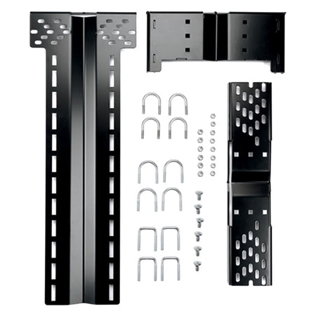 Warn Center Plow Mount for Provantage/Standard Plow (386127)