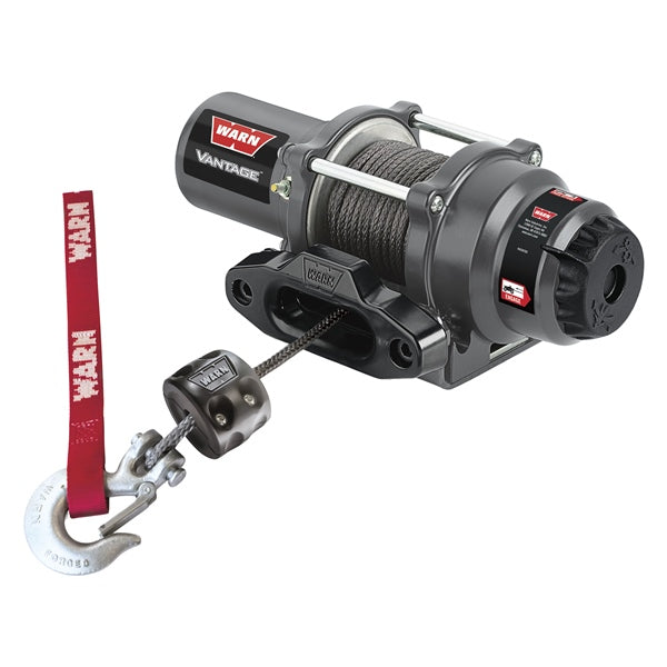 Warn Winch Hook Bump Stop (386204)