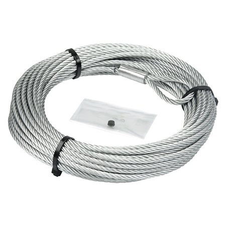 Warn Winch Wire Rope (386219)