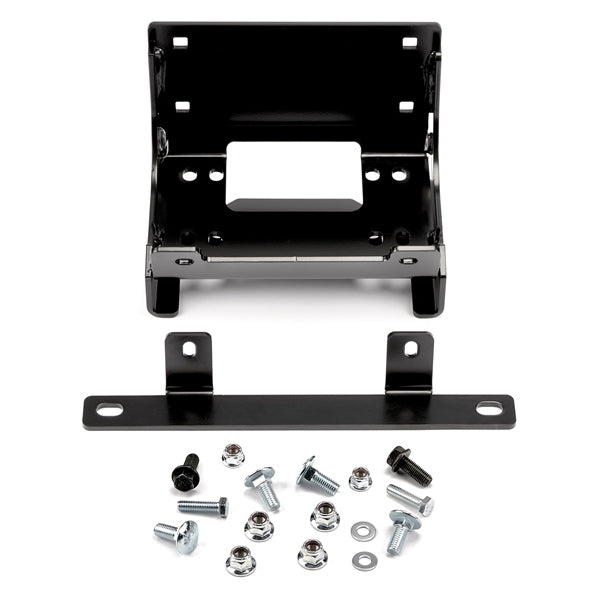 Warn Winch Mount (386257)