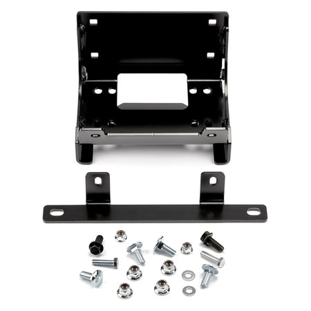 Warn Winch Mount (386257)