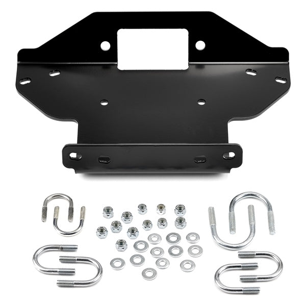 Warn Winch Mount (386260)