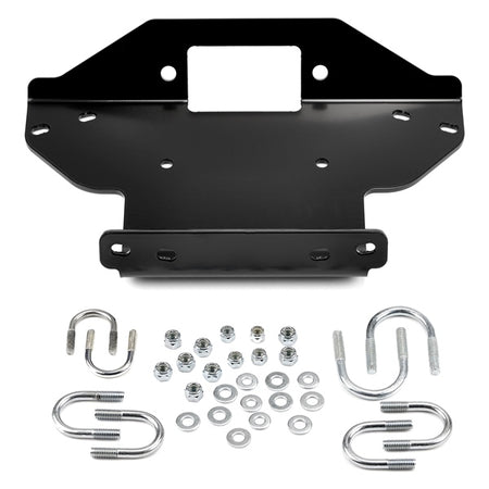 Warn Winch Mount (386260)