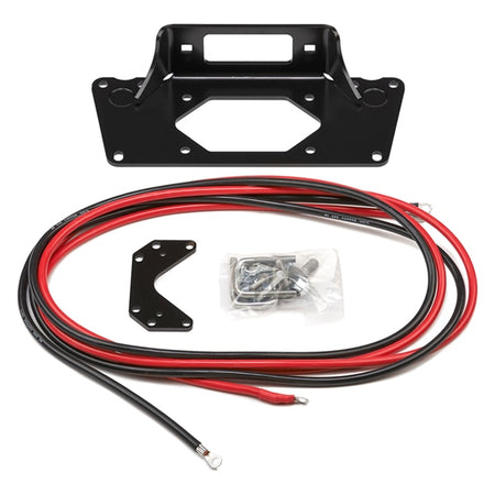 Warn Winch Mount (386291)