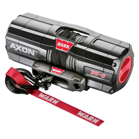 Warn Winch Axon 35-S (386299)