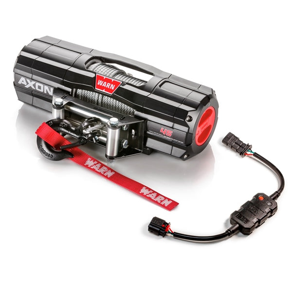 Warn Winch Axon 45 (386300)