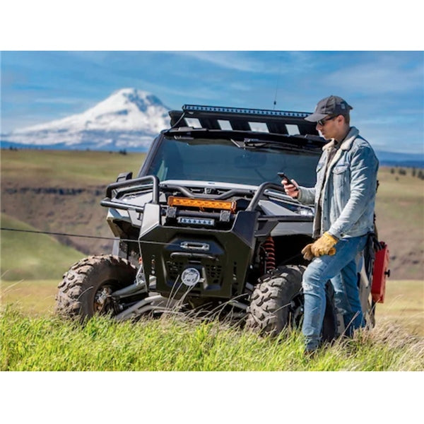 Warn Winch Axon 45-S (386302)