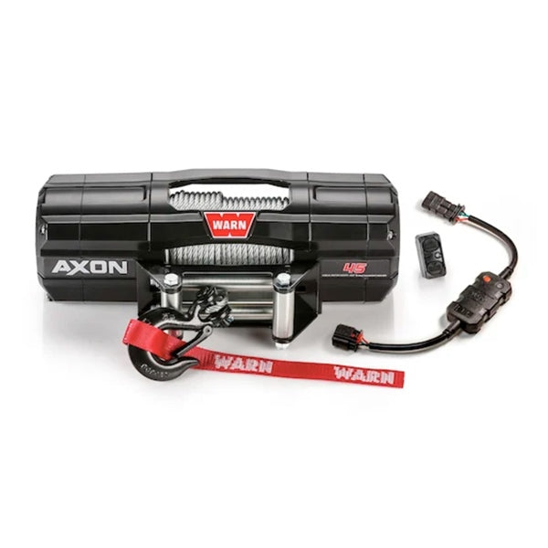 Warn Winch Axon 45 (386300)