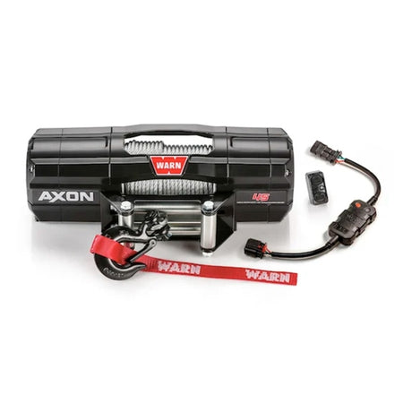 Warn Winch Axon 45 (386300)