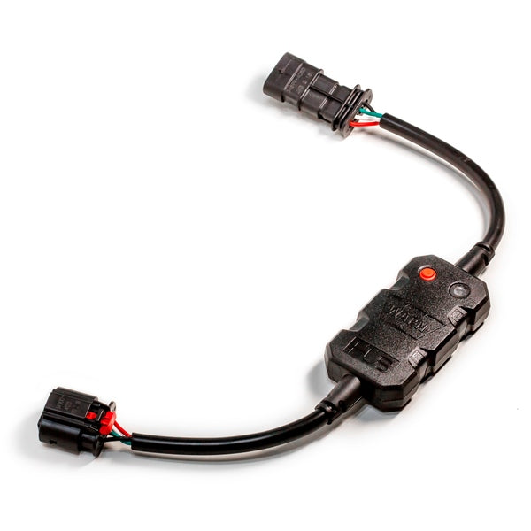 Warn Winch Axon 45-S (386302)
