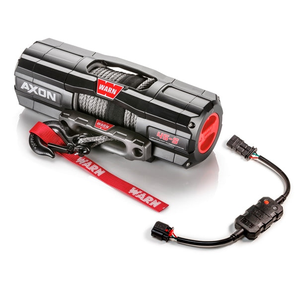 Warn Winch Axon 45-S (386302)