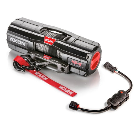 Warn Winch Axon 45-S (386302)