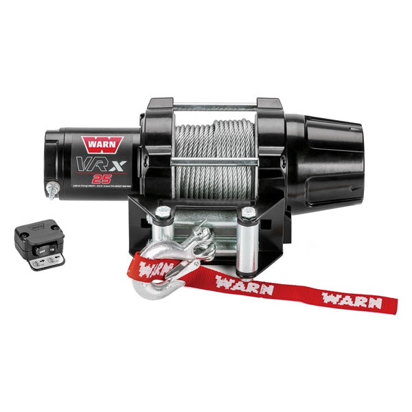 Warn Winch VRX 25 (386305)