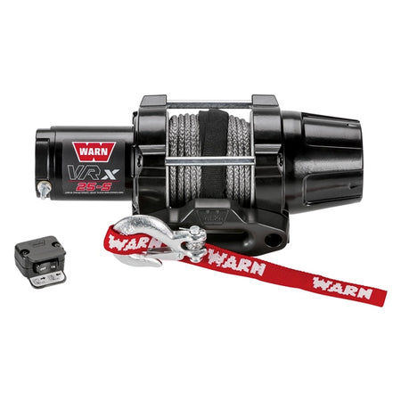 Warn Winch VRX 25-S (386306)