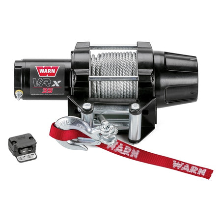 Warn Winch VRX 35 (386307)