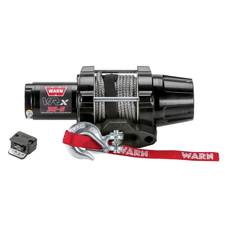 Warn Winch VRX 35-S (386308)