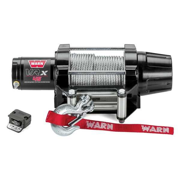 Warn Winch VRX 45 (386309)