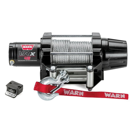 Warn Winch VRX 45 (386309)