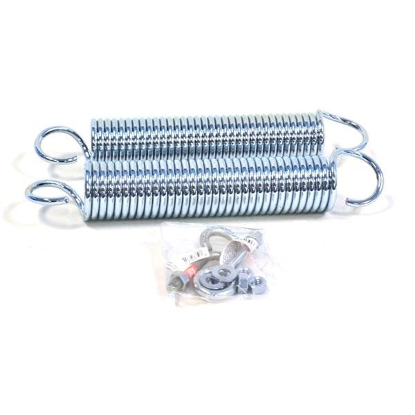 Warn Ressort pour patin de pelle (386316)