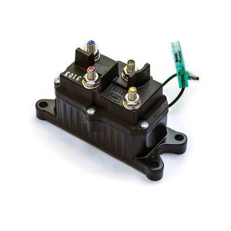 Warn Winch Contactor (386358)