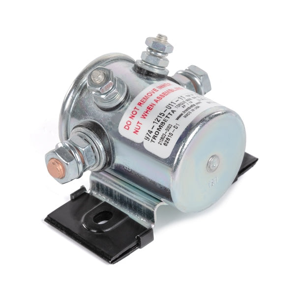 Warn Winch Solenoid (386386)