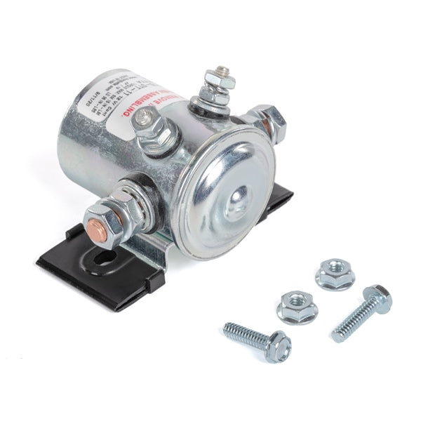 Warn Winch Solenoid (386386)