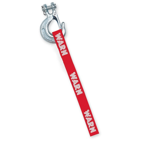 Warn Winch Safety Strap (386388)