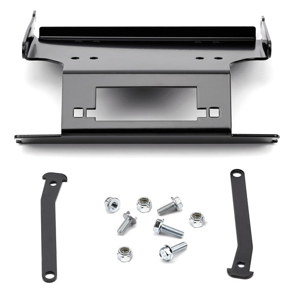 Warn Winch Mount (386401)