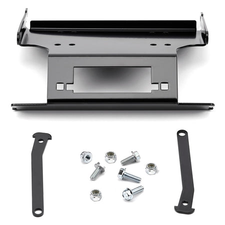 Warn Winch Mount (386401)