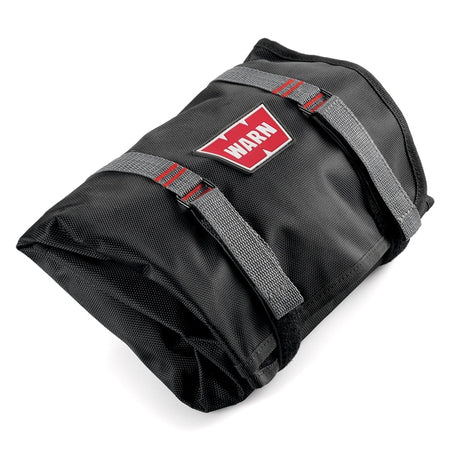 Warn Tool Roll Kit (386407)