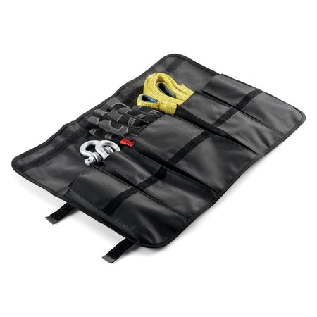 Warn Tool Roll Kit (386407)