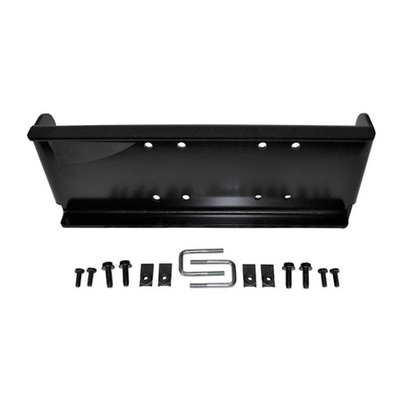 Warn Winch Mount (386474)