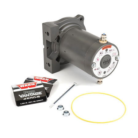 Warn Motor Kit for ProVantage 4500 Winch (386572)
