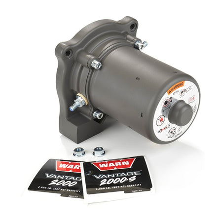 Warn Motor Kit for ProVantage 2000 Winch (386580)