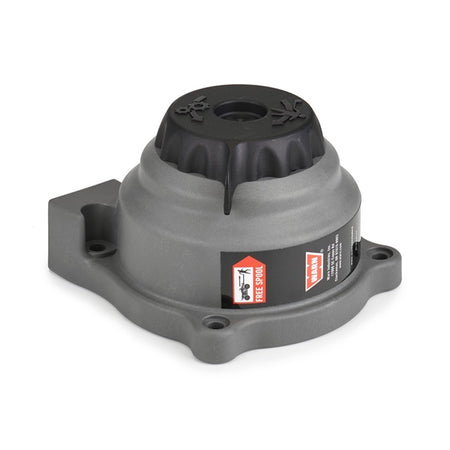 Warn Gear End Housing (386587)