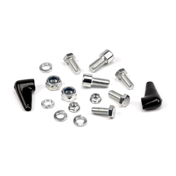 Warn Axon Winch Hardware Kit (386625)