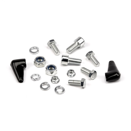 Warn Axon Winch Hardware Kit (386625)