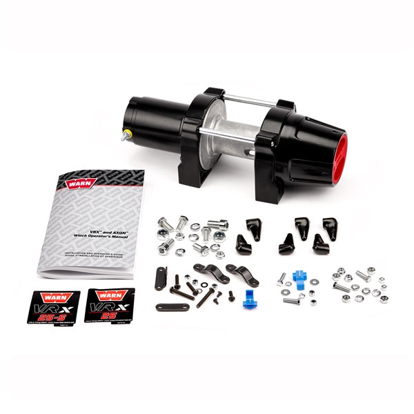 Warn VRX25 Replacement Winch (386636)