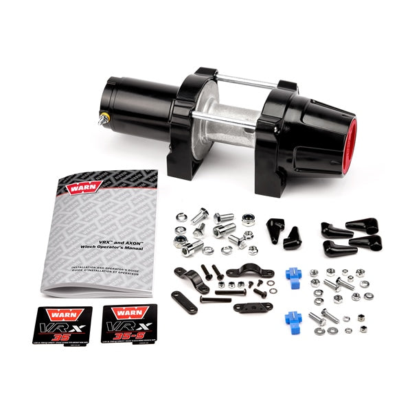 Warn VRX35 Replacement Winch (386638)
