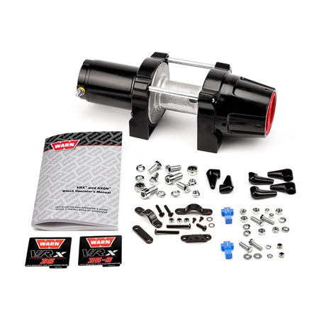 Warn VRX35 Replacement Winch (386638)