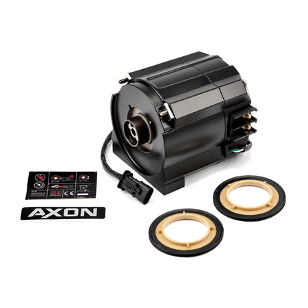 Warn Replacement Motor for Axon 45 Winch (386643)