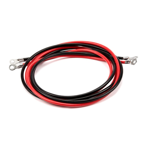 Warn VRX 2500 et VRX 3500 Winch Power Cable (386653)