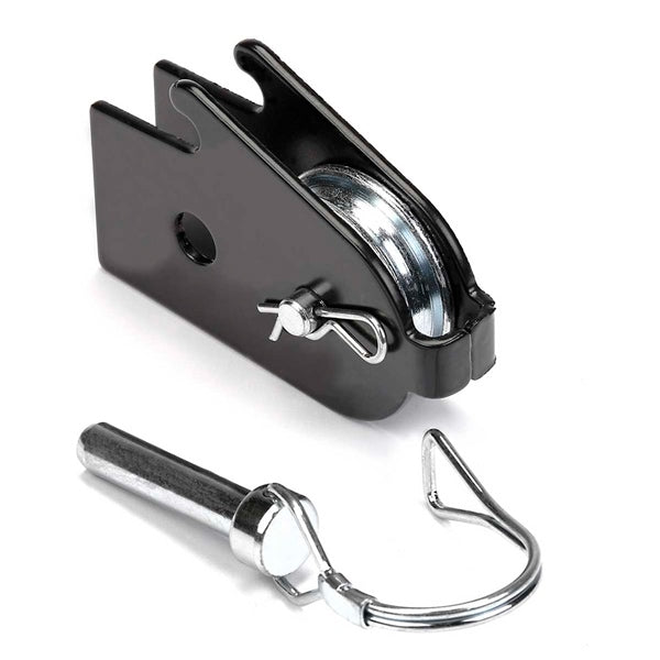 Warn Pulley Plow (386675)